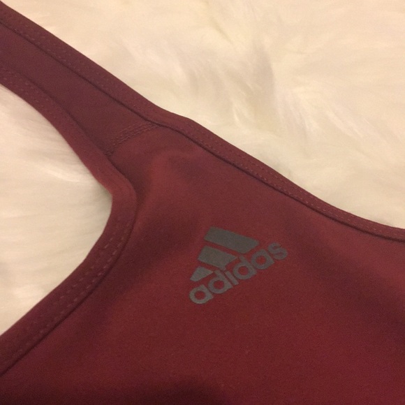 Sold Adidas sports bra - Picture 3 of 5